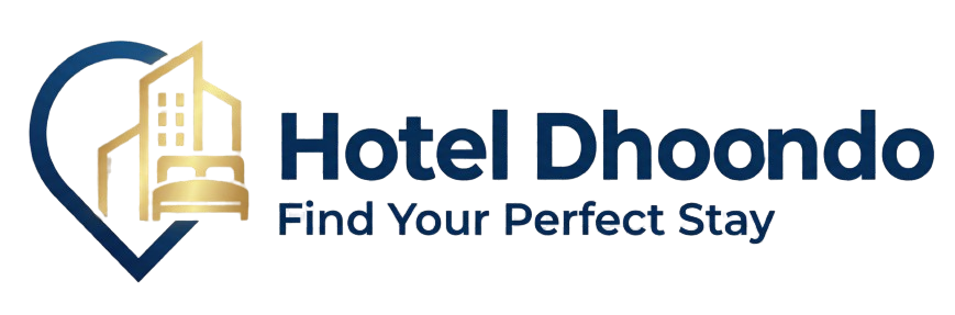 Hotel Dhoondo