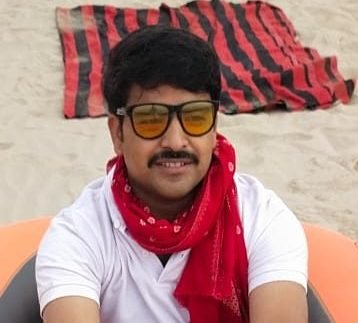 Ravi Mishra