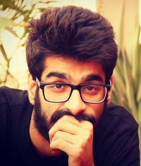 Suyash Sadhija